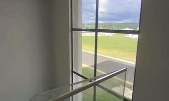 Imagem 6: Sobrado novo com 04 quartos e 03 suítes no condomínio Villagio Toscana em Goiânia