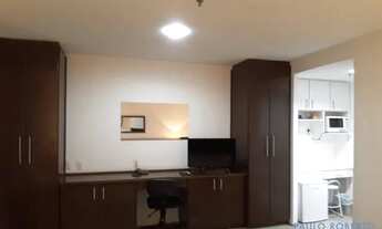 Imagem 4: FLAT - CAMPO BELO - SP