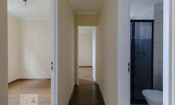 Imagem 7: Apartamento para Aluguel - Parque São Lucas, 2 Quartos, 45 m2