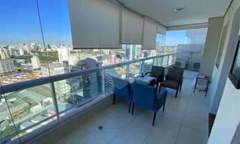 Imagem: Apartamento Condominio Clube em Pinheiros