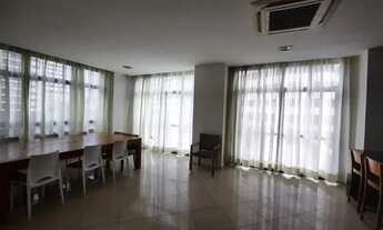 Imagem 7: Apartamento para venda com 82 metros quadrados com 3 quartos em Pituba - Salvador