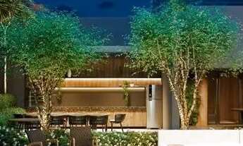 Imagem 4: Apartamento para venda possui 375m² com 4 suítes + 5 vagas (sendo 1 box) em Moema - São Pa