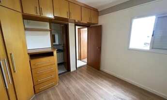 Imagem 6: Apartamento com 3 dormitórios para alugar por R$ 2.950/mês - Morumbi - Paulínia/SP