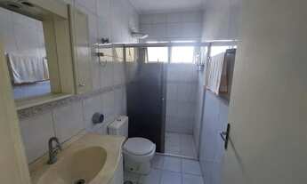 Imagem 3: Apartamento com 2 dormitórios tipo cobertura com sacada ampla no bairro Pompeia , Santos