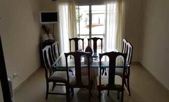 Imagem 5: Casa com 4 quartos para venda em Jaguariúna