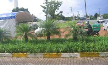 Imagem 3: Kitnet Mobiliada com Vaga de Garagem - Ed. Park Ville - Asa Norte