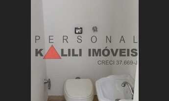 Imagem 5: Apartamento com 03 dormitórios para alugar, 107 m² - Moema Pássaros