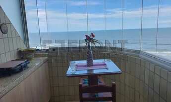 Imagem 5: LINDO APARTAMENTO PÉ NA AREIA