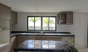 Imagem 5: Casa - Loteamento Caminhos de São Conrado (Sousas) - Campinas