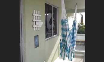 Imagem 4: Alugo 1/4 Mobiliado Total- Stella Maris