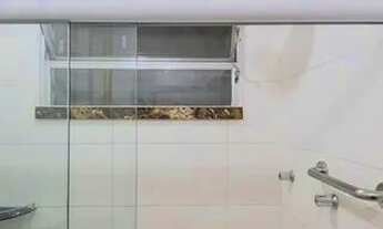 Imagem 7: Kitnet montada em Goiabeiras