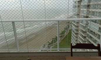 Imagem 14: MIRIM 3 QUARTOS SENDO 1 SUÍTE, SALA 2 AMBIENTES, COZINHA, BANHEIRO, ÁREA DE SERIÇO, VARAND