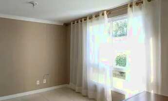 Imagem 6: Apartamento com 2 dormitórios para alugar, 56 m² por R$ 1.617,97/mês - Hípica - Porto Aleg