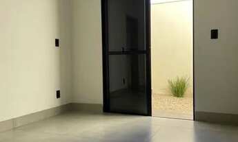 Imagem 2: Vendo casa recém construída