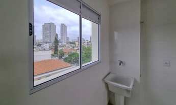 Imagem 3: Apartamento com 2 dorms e 1 vaga à venda no Tatuapé!