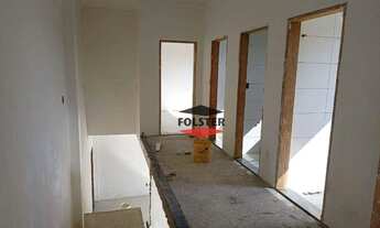 Imagem 4: Galpão à venda, 1300 m² por R$ 2.700.000,00 - Centro Industrial Mamore - Santa Bárbara D&