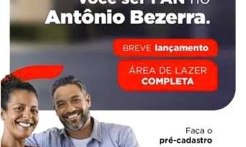 Imagem 2: Apartamento no Antônio Bezerra 2 & 3 quartos lançamento