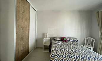 Imagem 5: Cobertura para aluguel, 4 quartos, 2 suítes, 2 vagas, Zona de Expansão (Robalo) - Aracaju