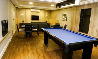 Imagem 6: M- Apartamento para venda com 78 metros quadrados com 2 quartos em Campinas - São José - S