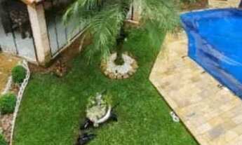 Imagem: Casa de condomínio sobrado para aluguel