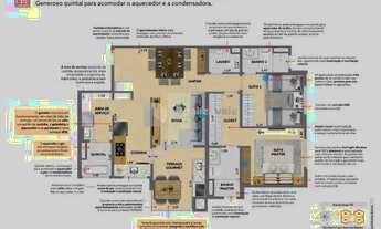 Imagem 4: Venda Apartamento com 2 dormitórios