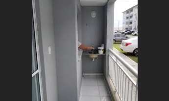 Imagem 5: Alugo Apartamento Mobiliado no Gran Village Araçagy 3