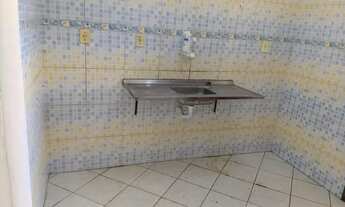 Imagem 2: Aluga apartamento com 1 quarto ,sala, casinha, e banheiro