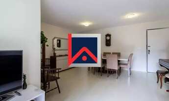 Imagem: Venda Apartamento 3 Dormitórios - 100 m²