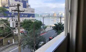 Imagem: Apartamento com vista para o mar, 1 quarto