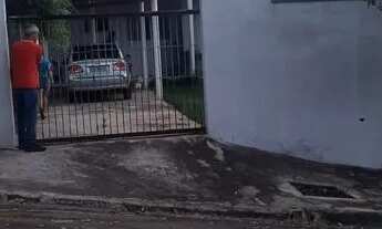 Imagem: Casa - Jardim Palmares II - Valinhos