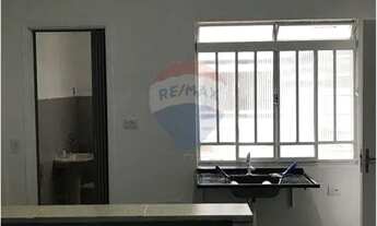 Imagem: Flat com 1 dormitório para alugar, 35 m²