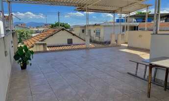 Imagem 3: Casa independente com 2 quartos, terraço e garagem em Coelho Neto!