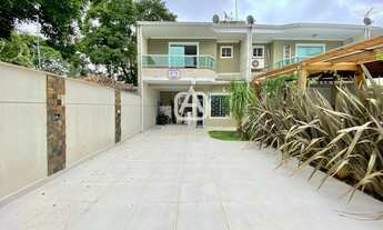 Imagem 3: SOBRADO 132M² - 03 DORMITÓRIOS Parque São José - São José dos Pinhais