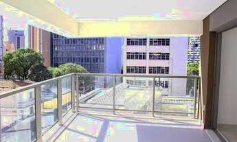 Imagem 2: São Paulo - Apartamento Padrão - PARAÍSO