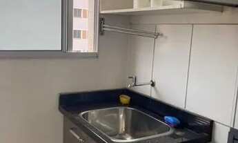 Imagem 7: Vendo Apartamento 2 quartos em Valparaiso de Goiás - GO