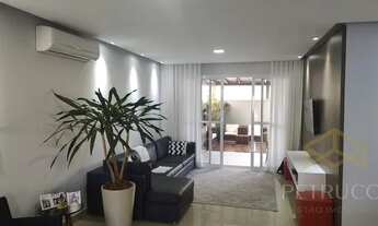 Imagem 2: Casa - Jardim Montreal Residence - Indaiatuba