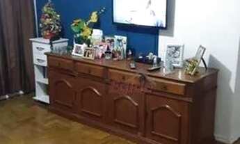 Imagem 2: Apartamento com 3 dormitórios à venda, 76 m² por R$ 215.000 - Fonseca - Niterói/RJ