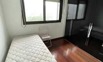 Imagem 4: BENTOALVES aluga apto mobiliado, c/ 02 dorm., 01 vaga, próx. FÓRUM, no Panazzolo - Caxias