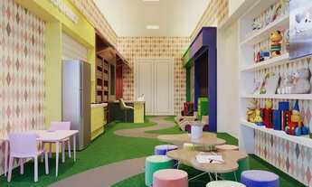 Imagem 11: Apartamento em Bela Vista