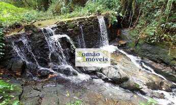 Imagem 2: Sítio à venda, 149.000 m² por R$ 4.500.000 - Tapera Grande - Mairiporã/SP