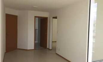 Imagem 3: Ed. Mar de Espanha - 3ª Quadra do Mar - 2qtos/Suíte - 1Vaga/Lazer Completo