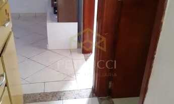 Imagem 7: Apartamento - Conjunto Habitacional Parque Itajaí - Campinas