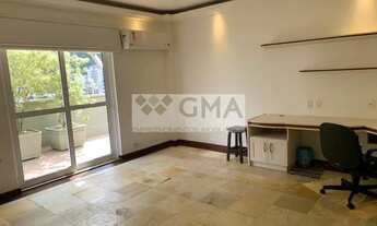 Imagem 7: Cobertura em Lagoa - Rio de Janeiro