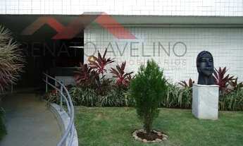 Imagem 2: Apartamento para Locação em Recife, Madalena, 2 dormitórios, 1 banheiro, 1 vaga