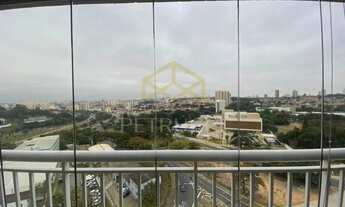 Imagem 6: Apartamento - Vila Industrial - Campinas