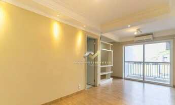 Imagem: Apartamento com 3 dormitórios à venda