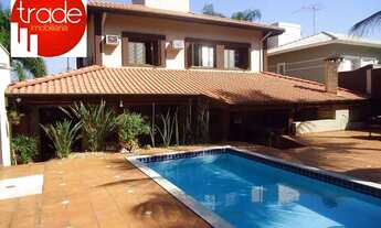 Imagem: Excelente sobrado em condomínio fechado