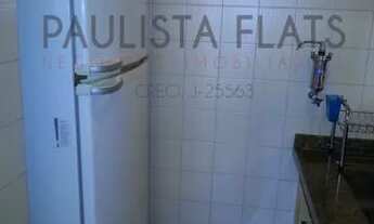 Imagem 7: SÃO PAULO - Flat - JARDIM PAULISTA