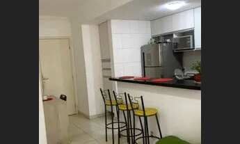 Imagem 2: Alugo Vaga Compartilhado em Suite, Aguas Claras