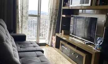 Imagem: Residencial - Bussocaba